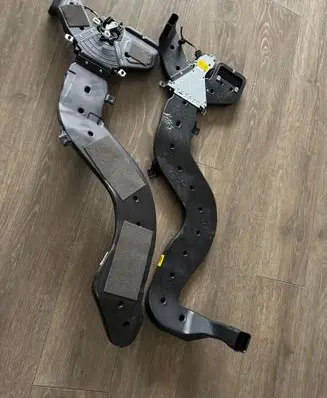 Hyundai Ioniq 5 Other devices 97374GI000 97364GI000