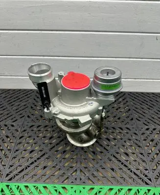 BMW M5 Turbo 7849044 MGT226DDSL 8244332