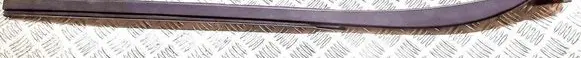 Windshield trim