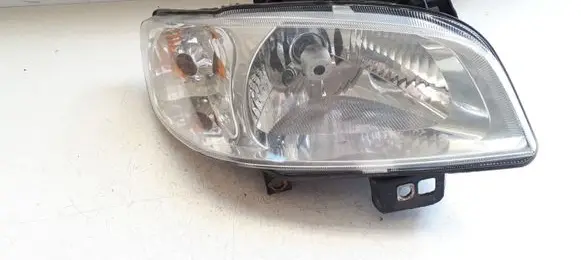 Seat Ibiza II (6k) Headlight/headlamp 6K1941032A 6K1941044A