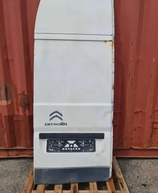 Citroen Jumper Back/rear loading door 