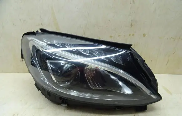 Mercedes-Benz C W205 Headlight/headlamp A2059063803