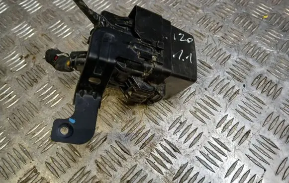 Hyundai i20 (GB IB) Fuse box set 91940C8000