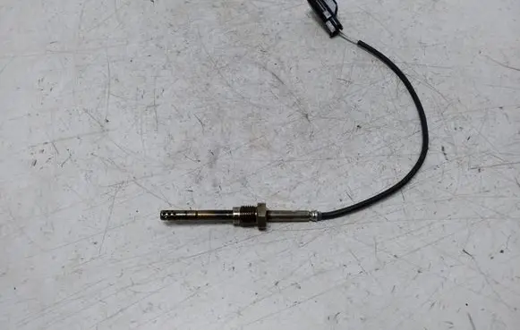 Volvo XC60 Exhaust gas temperature sensor 31293031 1004041100227