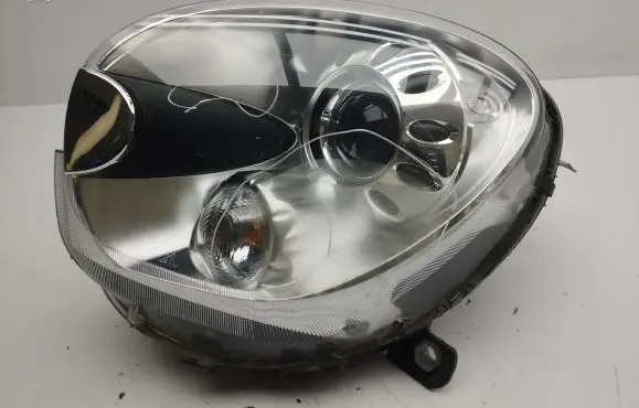 Mini Cooper Countryman R60 Headlight/headlamp 980104307