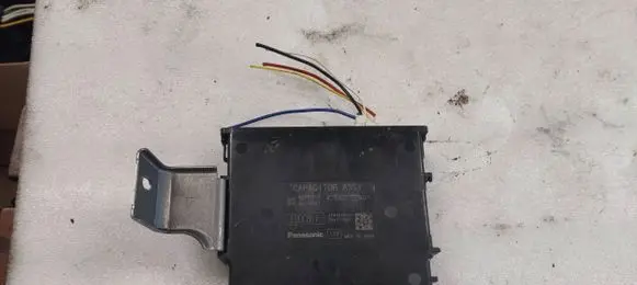 Nissan Leaf II (ZE1) Other control units/modules 478805SA0A N42TB307 N3277113