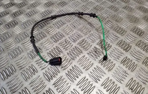 Jaguar XF X250 Brake pads wear sensor 