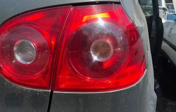 Volkswagen Golf IV Rear/tail lights 