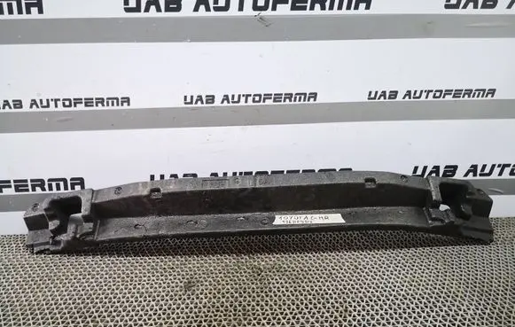 Toyota C-HR I Front bumper foam support bar 52611F4010
