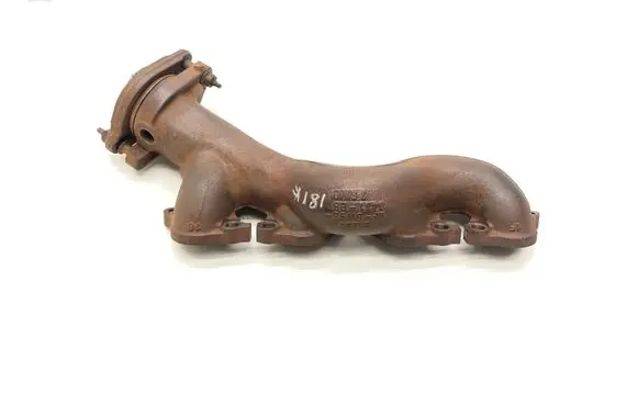 Jaguar XK - XKR Exhaust manifold RF8W939431BB