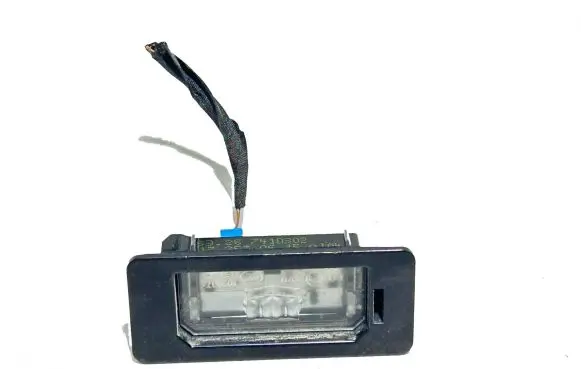 BMW 5 G30 G31 Number plate light 7410302 21791