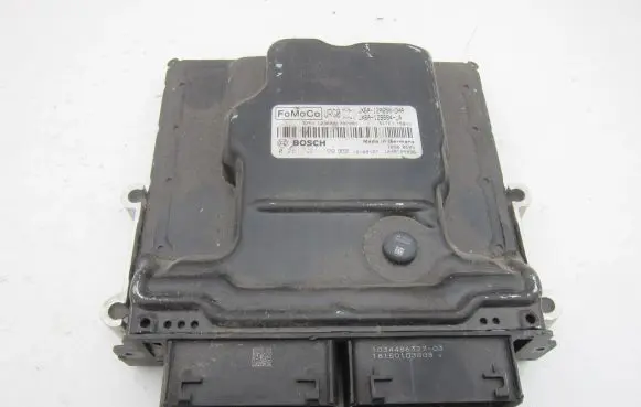 Ford Focus Engine control unit/module JX6A12A650CHA