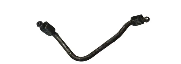 Lexus IS 220D-250-350 Fuel injector supply line/pipe NOCODE
