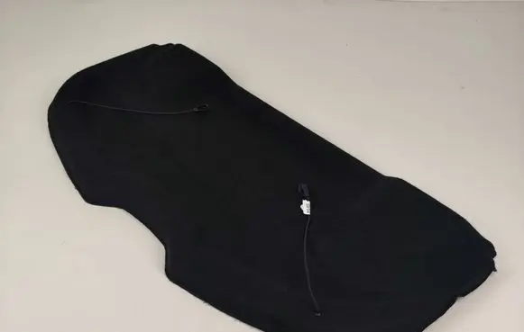 Peugeot 208 I Parcel shelf RGC11078