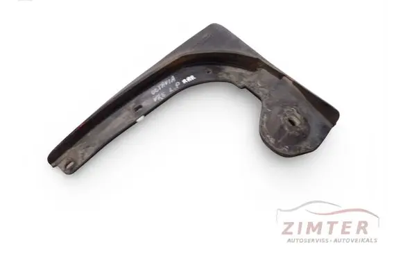 Skoda Octavia Mk2 (1Z) Front mudguard 1Z0821820