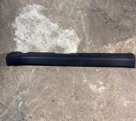 Lexus ES VII XZ10 Front sill trim cover 6791333180