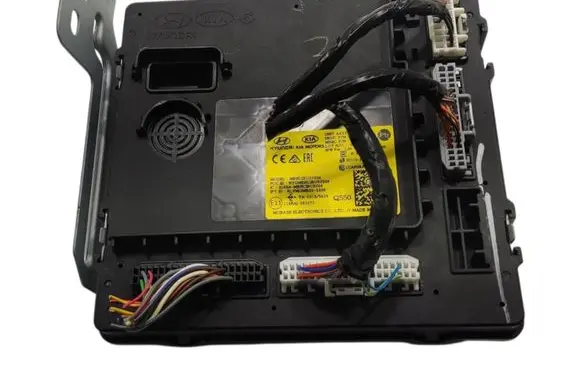 Hyundai Bayon Other control units/modules 95400-Q0550