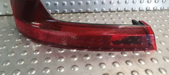 Skoda Kamiq Rear tail light reflector 658945701B
