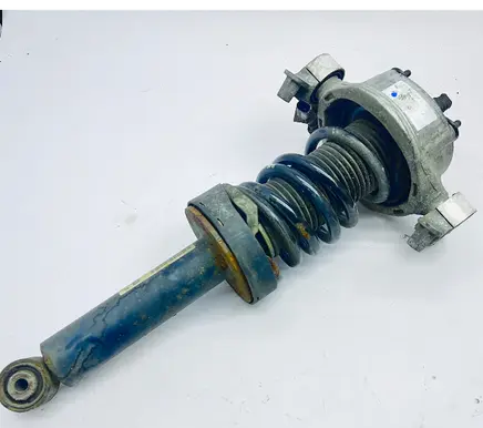 Porsche Cayenne (92A) Rear shock absorber/damper 7P5513029R VN3H764 482400007332