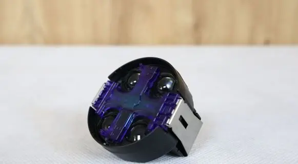 Rain sensor