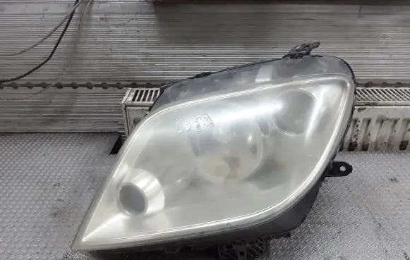 Lancia Phedra Headlight/headlamp 1494334080 XEON 73010137N