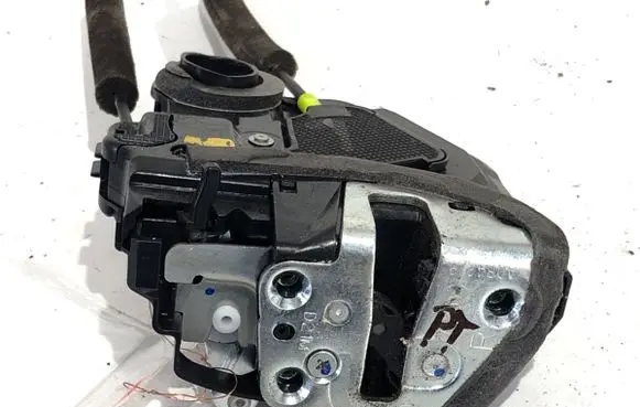 Toyota Corolla E210 E21 Rear door lock
