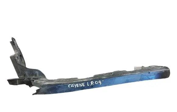 Porsche Cayenne (9PA) Front bumper mounting bracket 7L5807049B