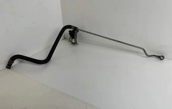 Saab 9-3 Ver2 Fuel return line/hose 12787095 24426679