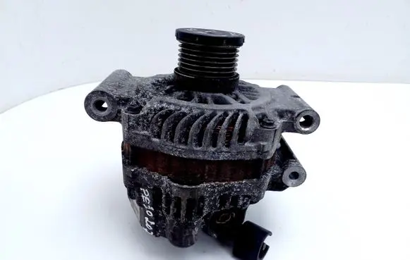 Peugeot 207 Generator/alternator V75857518001 A003TG5281SEA