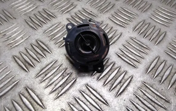 Citroen C4 I Picasso Front door high frequency speaker 9633355780