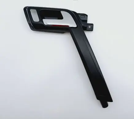 Volkswagen Polo IV 9N3 Rear door interior handle 6Q0839174C