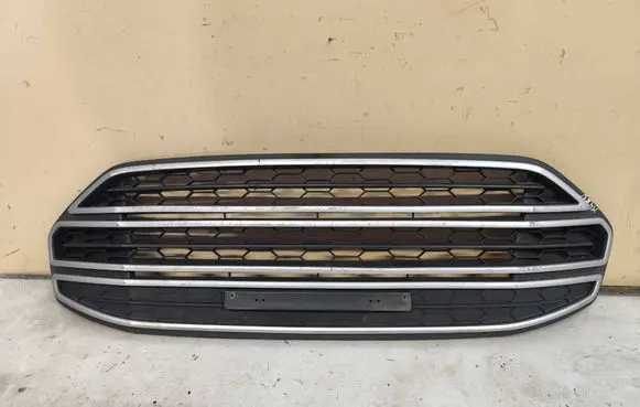 Ford Ecosport Front bumper upper radiator grill CN1517B968