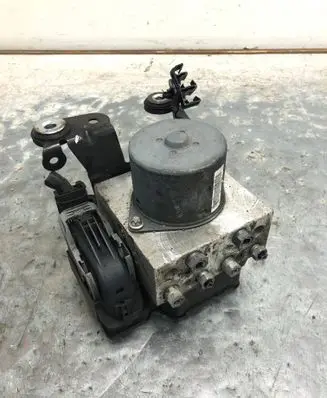 Ford Mondeo MK IV ABS Pump BG912C405ADBILI BG912C405AD