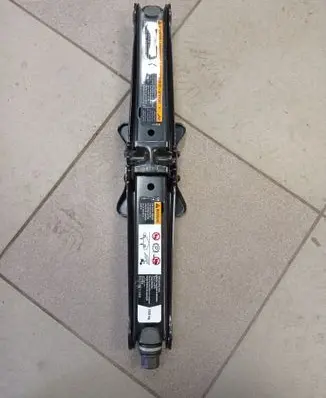 Buick Encore I Lift Jack 13580536 13581403 13590195