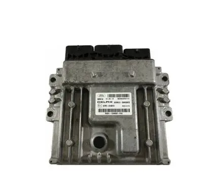Ford S-MAX Engine control unit/module 28403823 BG9112A650FHE