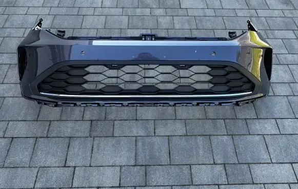 Volkswagen Taigo Front bumper