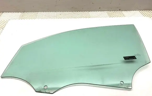 Mercedes-Benz GLE W167 Front door window glass four-door 