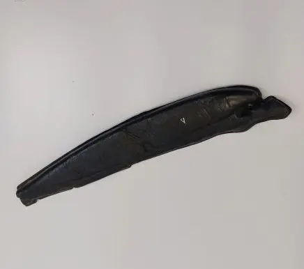 Mini Cooper Countryman R60 Fender foam support/seal 