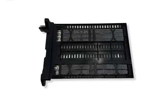 Volkswagen Golf VIII Electric cabin heater radiator 5WA963235
