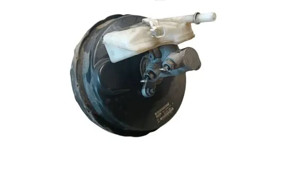 Ford Grand C-MAX Brake booster AV612B195GB 03775715354