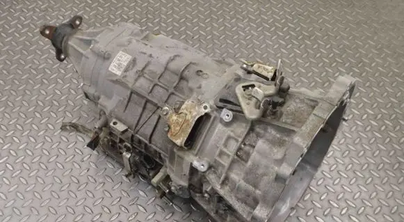 Lexus IS III XE30 Automatic gearbox 13J8W00471 3092030030