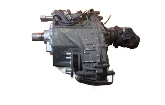 Toyota Hilux (AN10, AN20, AN30) Gearbox transfer box case 