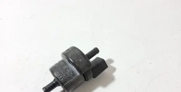 Valve vacuum