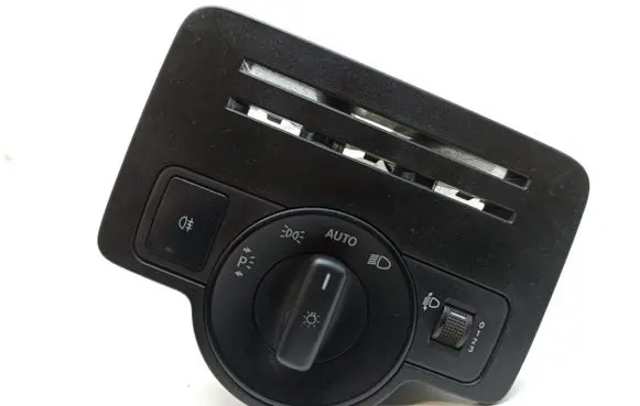 Mercedes-Benz Vito Viano W447 Light switch A4479058100 A4476891039