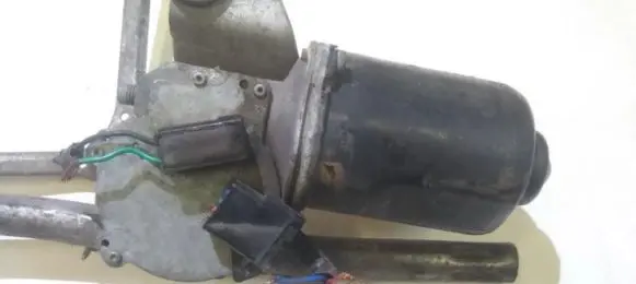 Fiat Bravo - Brava Wiper motor