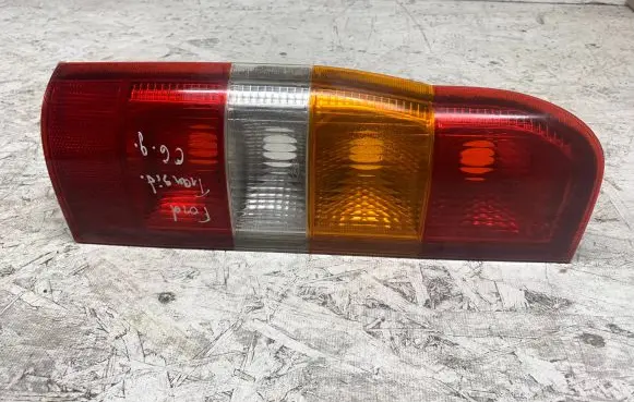 Ford Transit Rear/tail lights