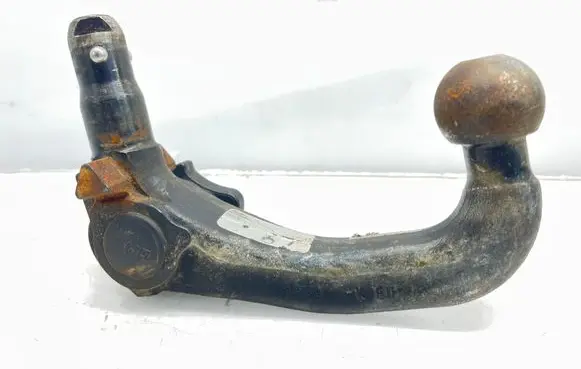 Mercedes-Benz ML W163 Detachable towbar A1633150020