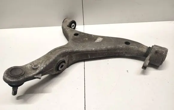 Front lower control arm/wishbone