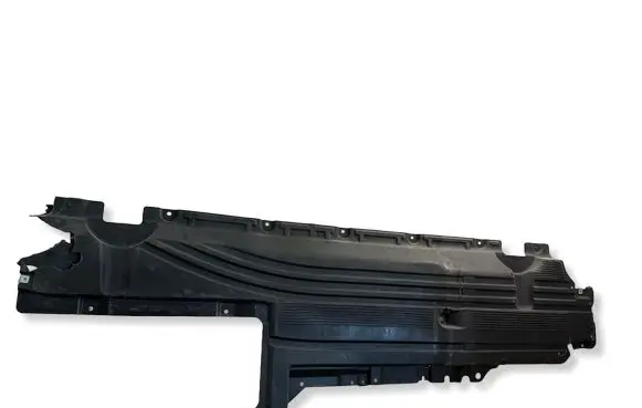 Mercedes-Benz GLC C254 Side bottom protection A2546804006 A2546804206