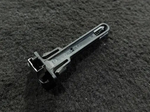 BMW 1 E81 E87 Interior temperature sensor